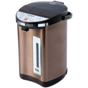 Faber 5.0L Smart Thermo Pot Hot Water Thermos Dispenser | FTP ACQUA 50